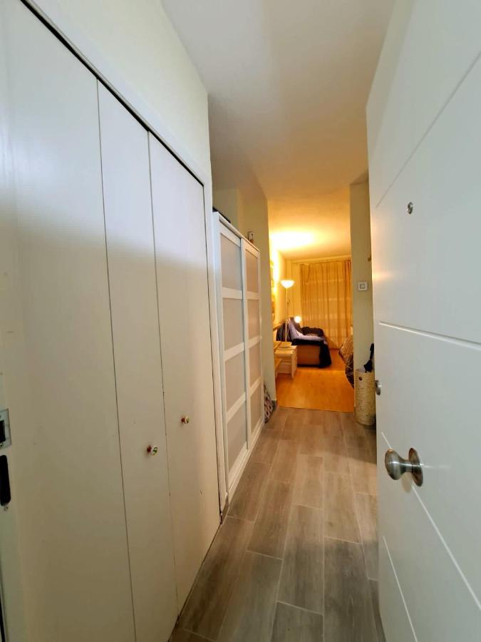 City Central Upper Floor Torremolinos Luaran gambar
