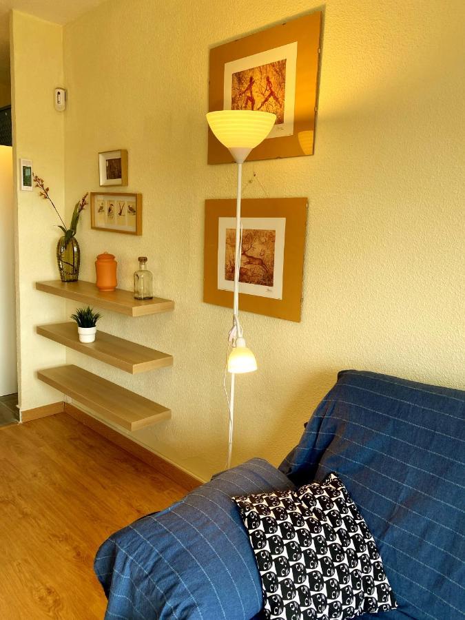 City Central Upper Floor Torremolinos Luaran gambar