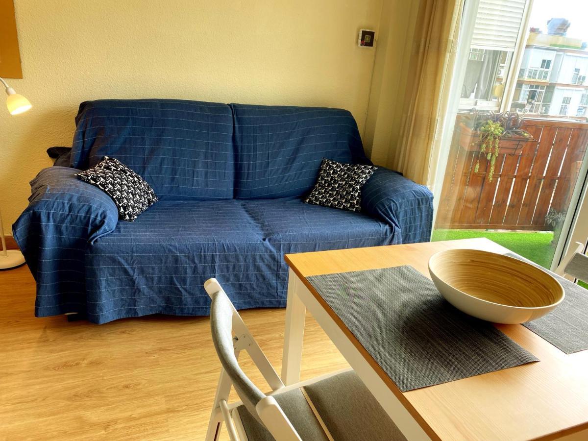 City Central Upper Floor Torremolinos Luaran gambar