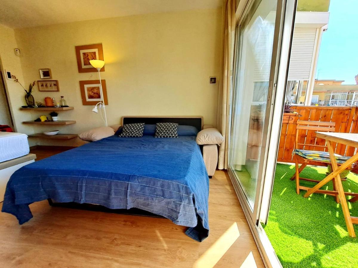 City Central Upper Floor Torremolinos Luaran gambar