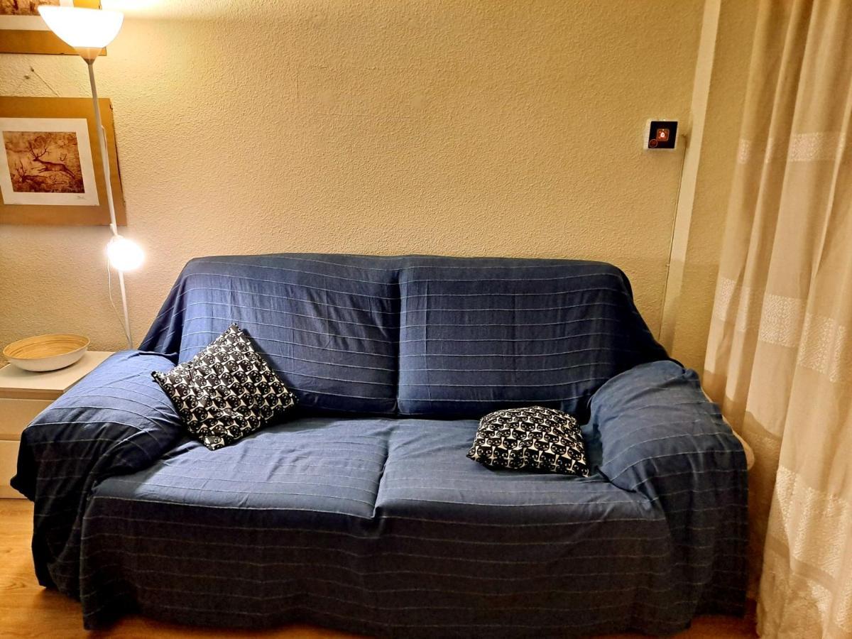 City Central Upper Floor Torremolinos Luaran gambar