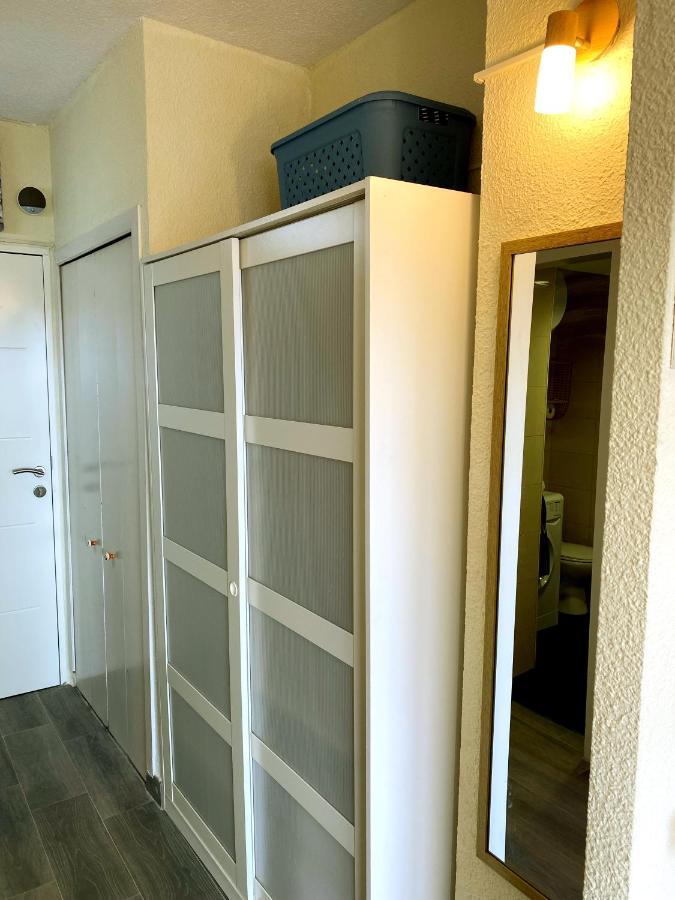 City Central Upper Floor Torremolinos Luaran gambar