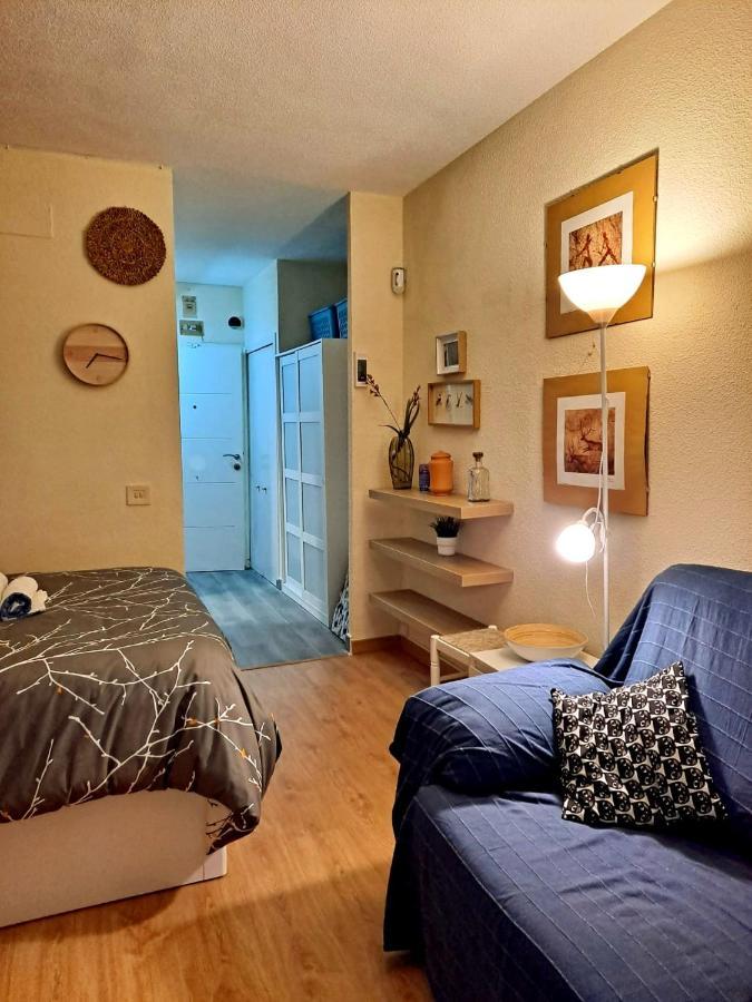 City Central Upper Floor Torremolinos Luaran gambar