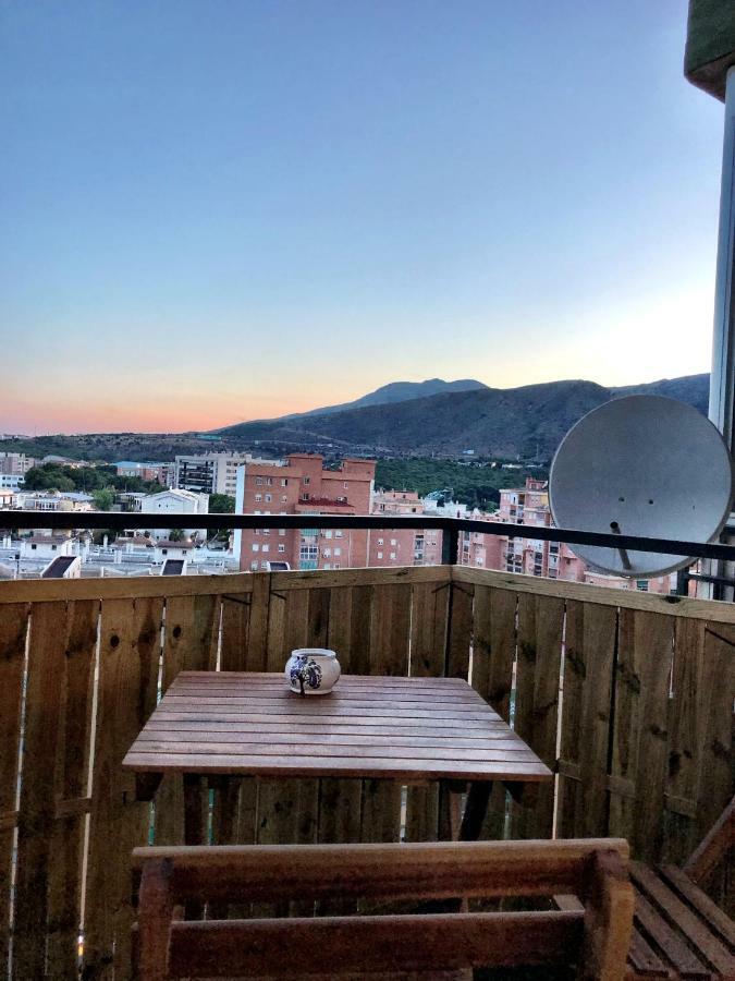 City Central Upper Floor Torremolinos Luaran gambar